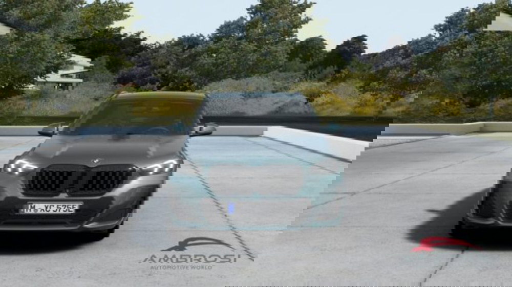 BMW X1 nuova a Perugia (3)