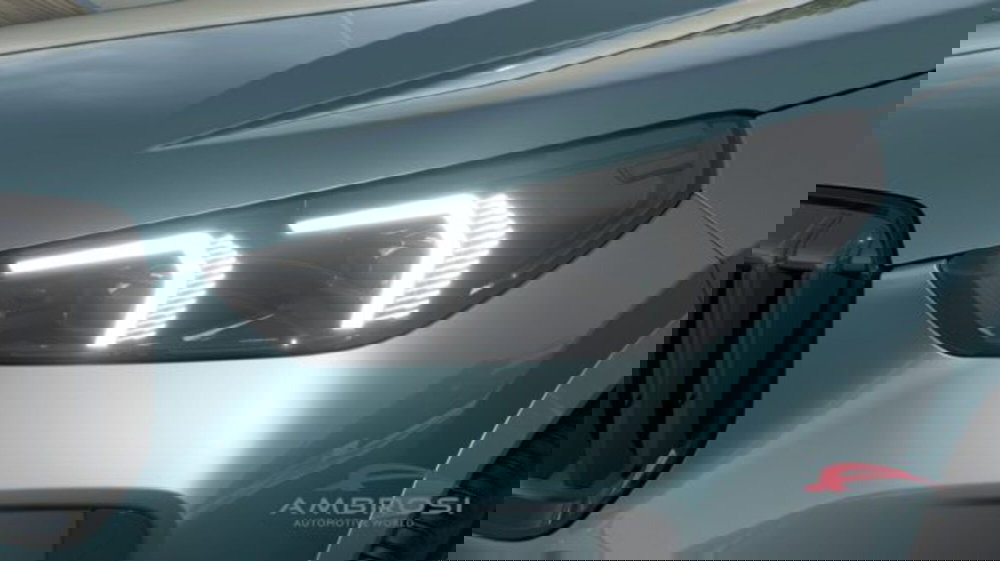 BMW X1 nuova a Perugia (6)