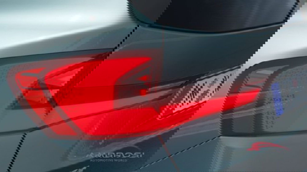 BMW X1 nuova a Perugia (7)