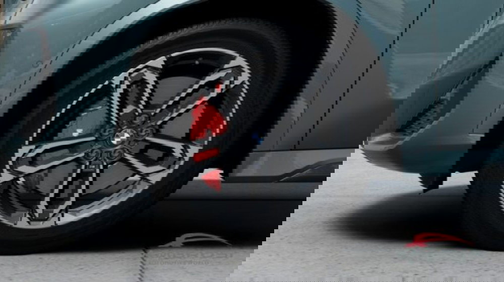 BMW X1 nuova a Perugia (8)