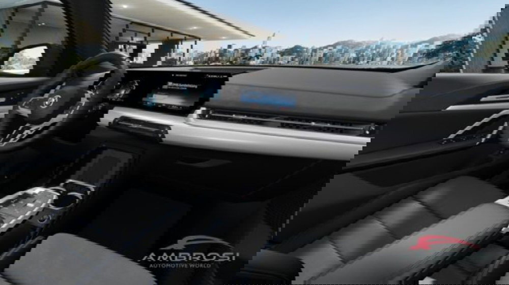 BMW X1 nuova a Perugia (9)