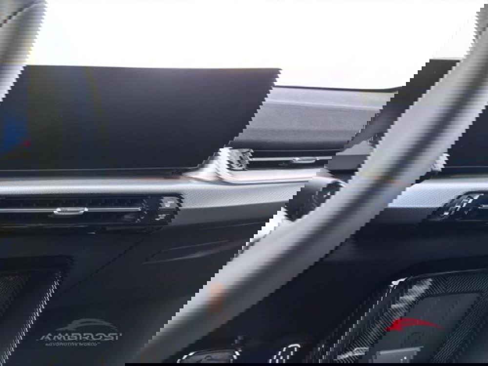 BMW X2 nuova a Perugia (13)