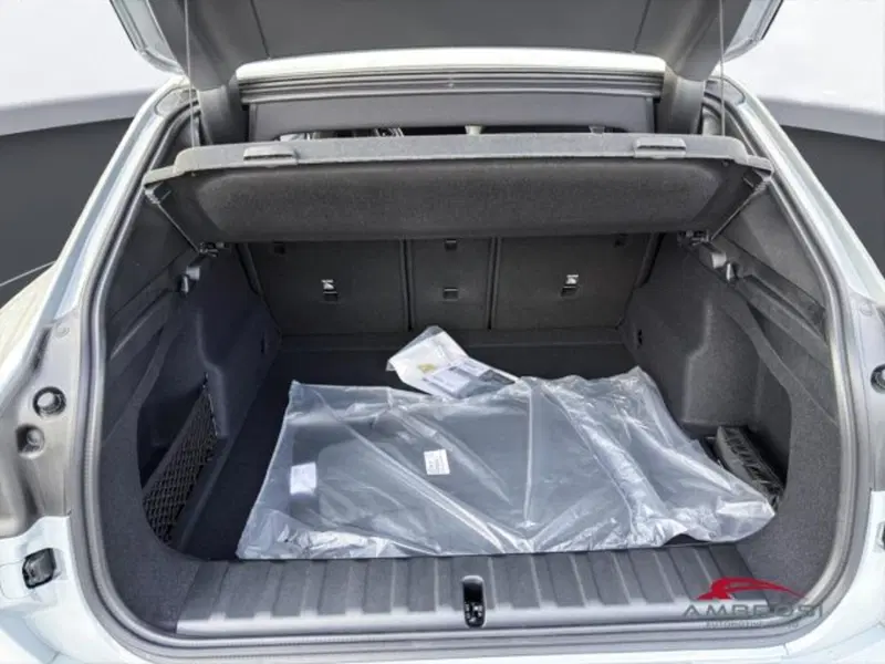 BMW X2 nuova a Perugia (5)