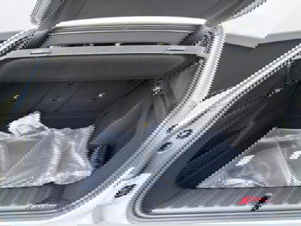 BMW X2 nuova a Perugia (5)