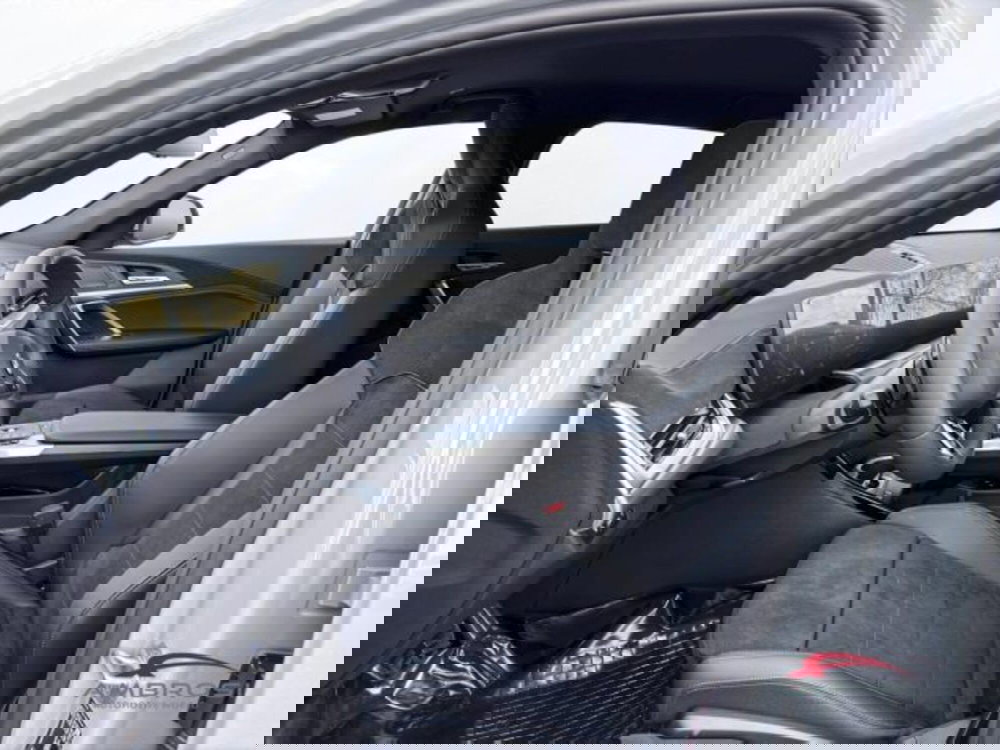 BMW X2 nuova a Perugia (6)