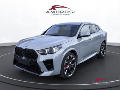 BMW X2 sDrive18d Msport nuova a Corciano