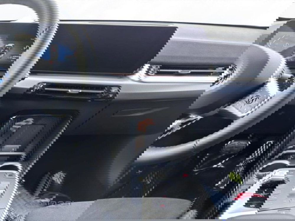 BMW X2 nuova a Perugia (14)