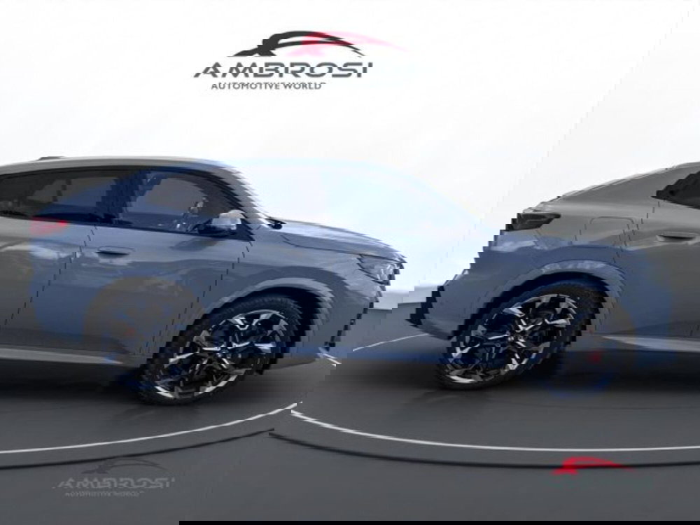 BMW X2 nuova a Perugia (4)