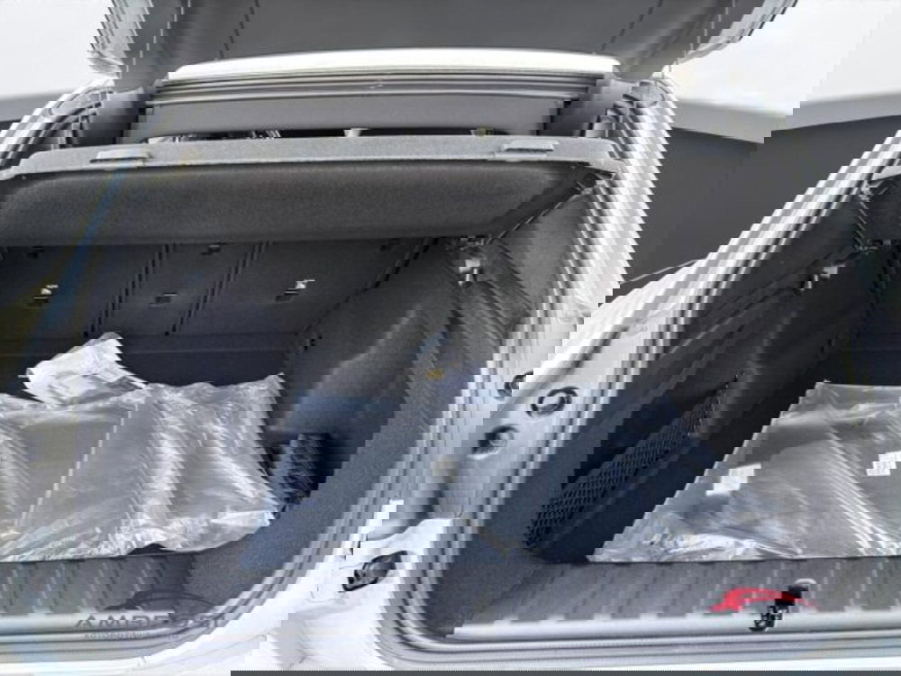 BMW X2 nuova a Perugia (7)