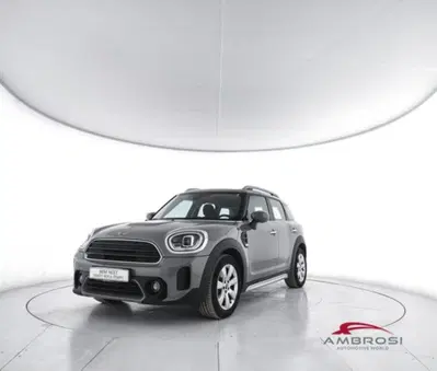 MINI Mini Countryman 1.5 One D Essential Countryman del 2021 usata a Corciano