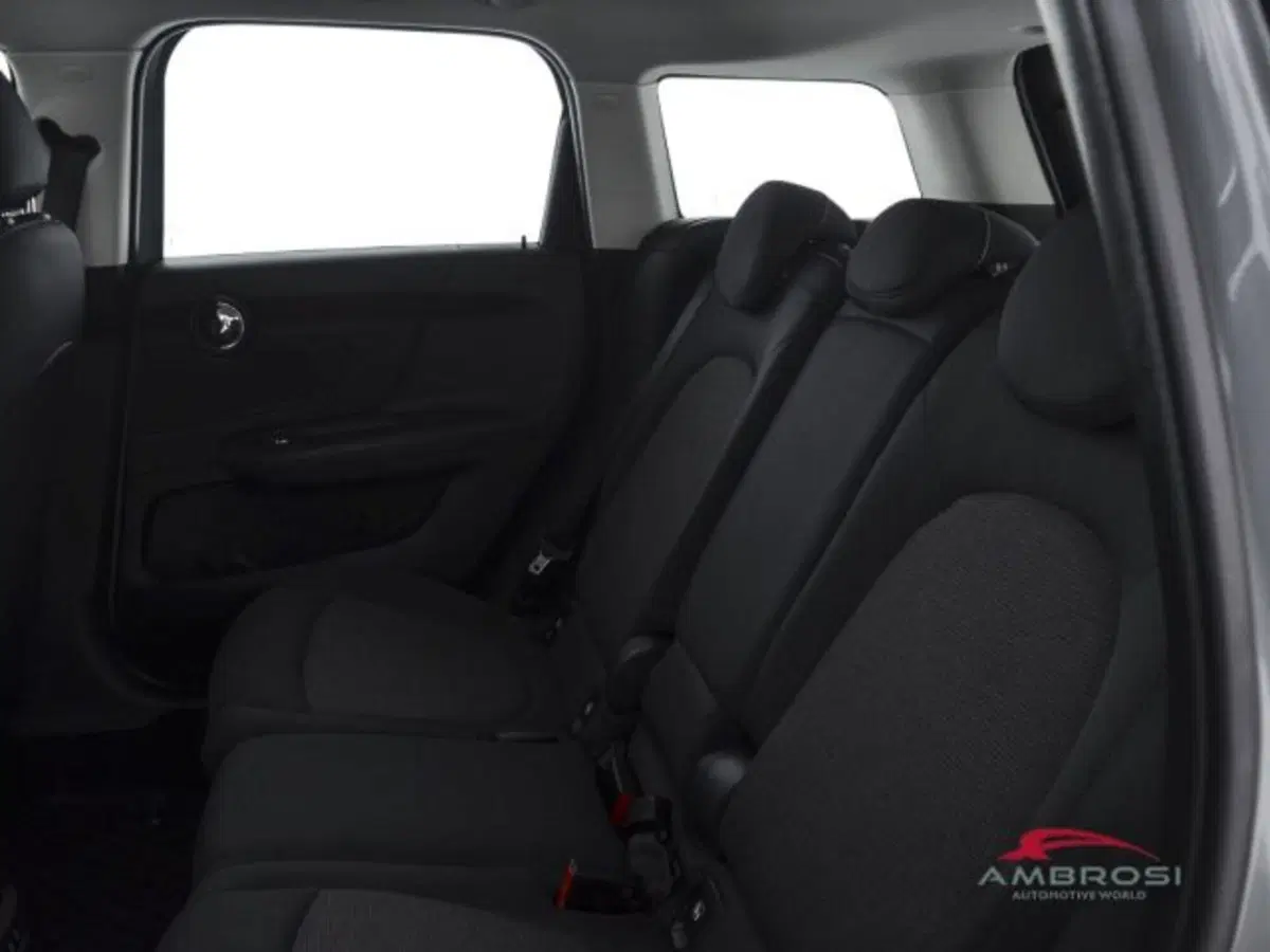 MINI Mini Countryman usata a Perugia (10)