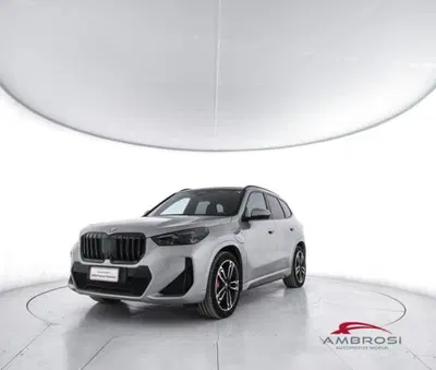 BMW X1 xdrive 25e MSport Pro auto del 2025 usata a Corciano