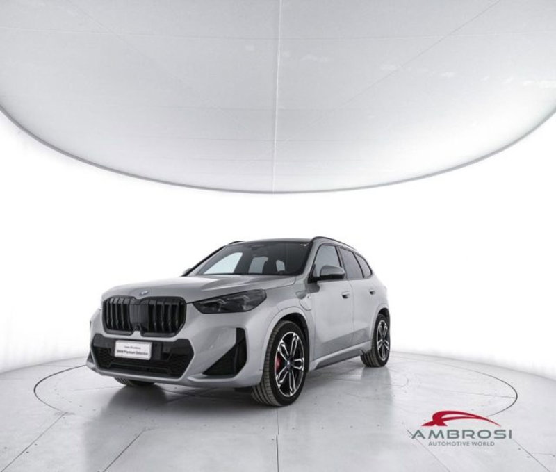 BMW X1 usata a Perugia