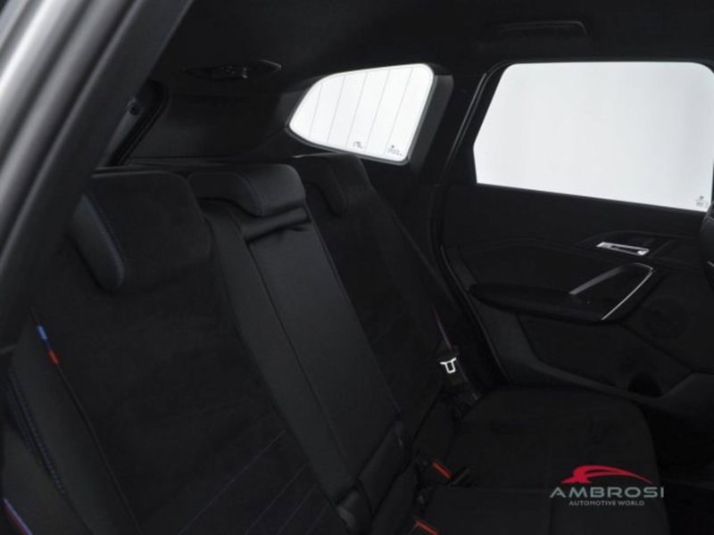 BMW X1 usata a Perugia (11)