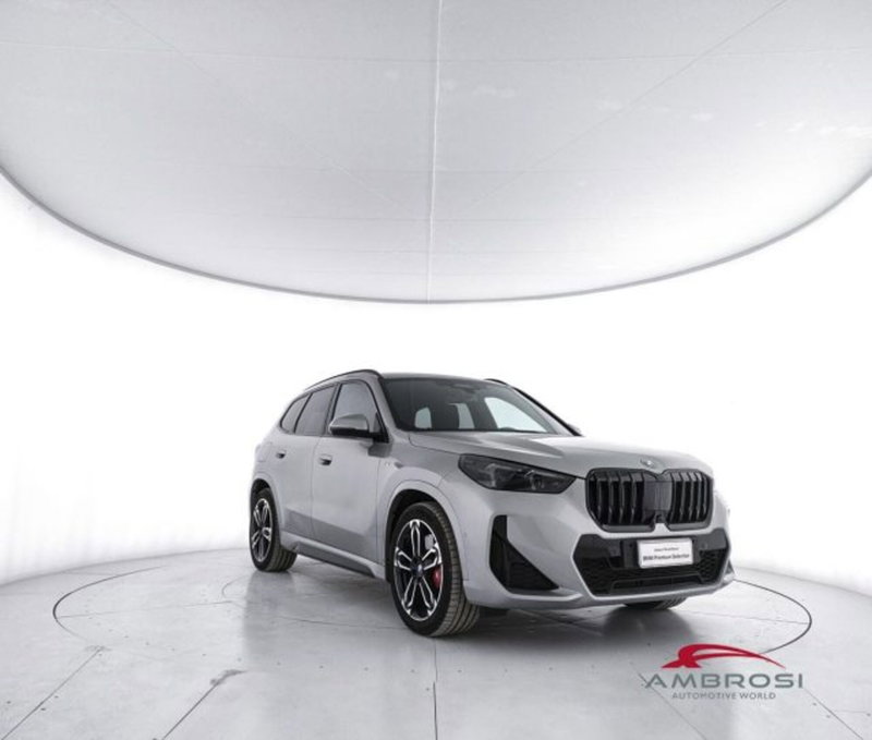 BMW X1 usata a Perugia (2)