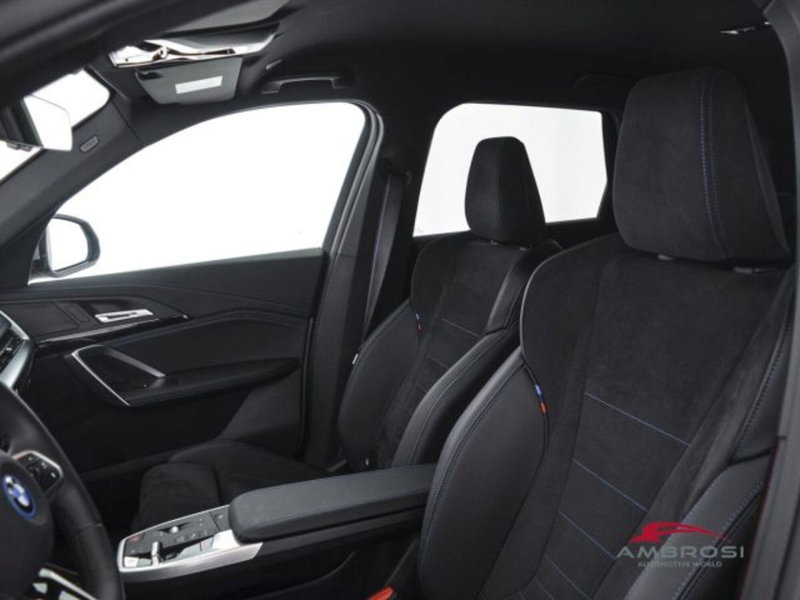 BMW X1 usata a Perugia (9)