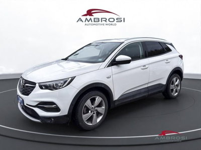 Opel Grandland X 1.5 diesel Ecotec Start&amp;Stop Ultimate del 2019 usata a Corciano