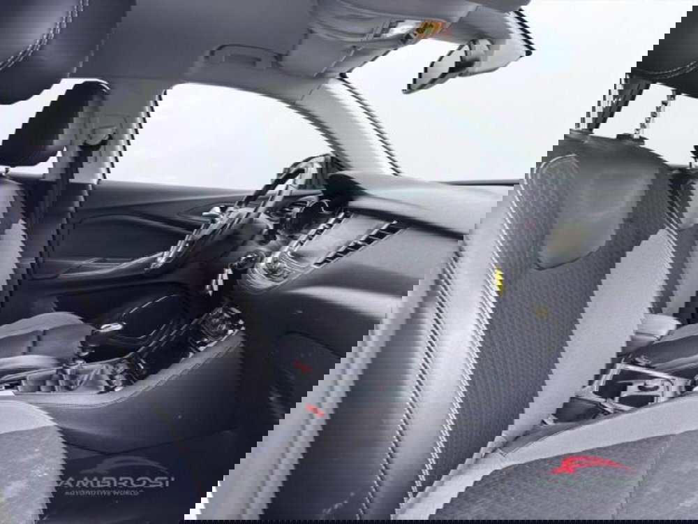 Opel Grandland X usata a Perugia (11)