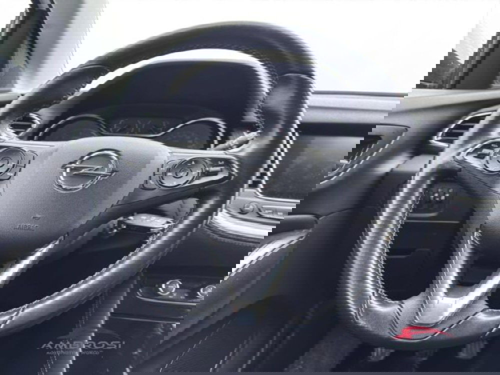 Opel Grandland X usata a Perugia (13)