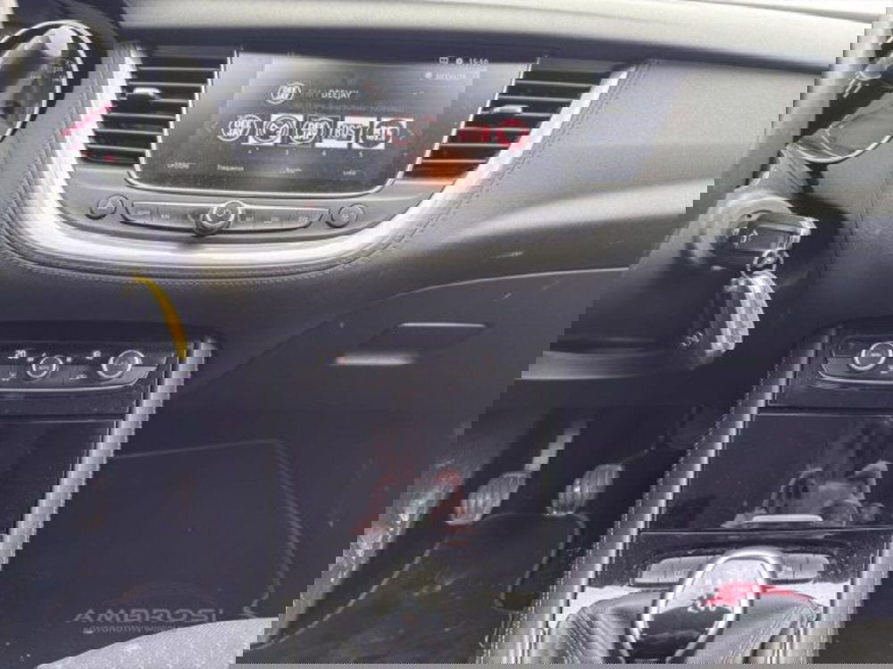 Opel Grandland X usata a Perugia (15)