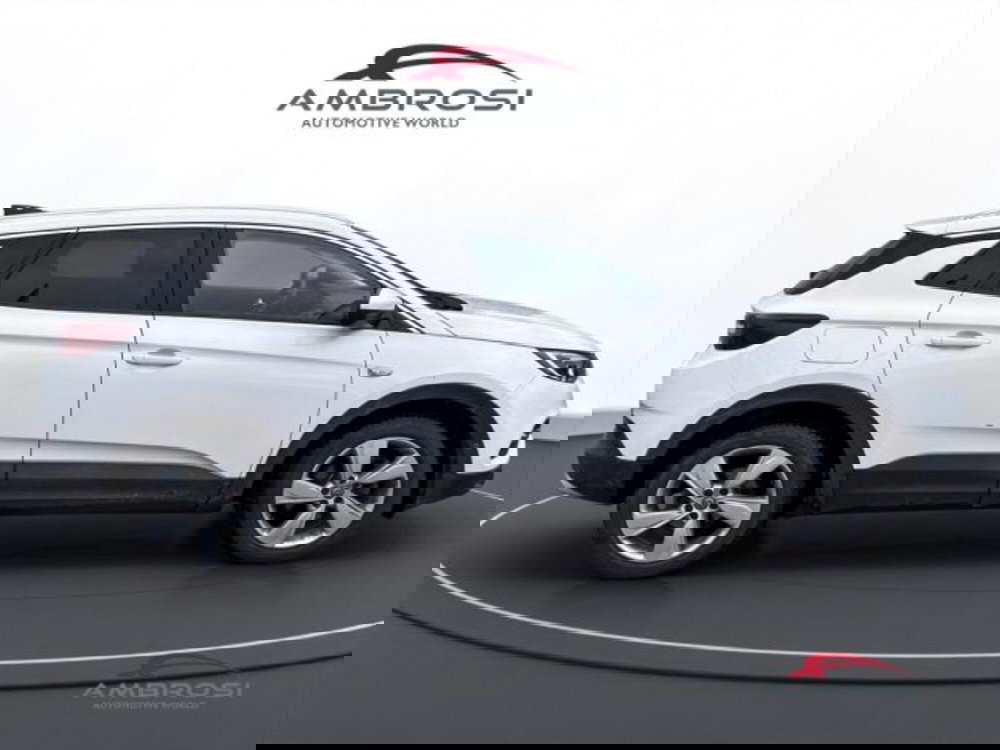 Opel Grandland X usata a Perugia (5)