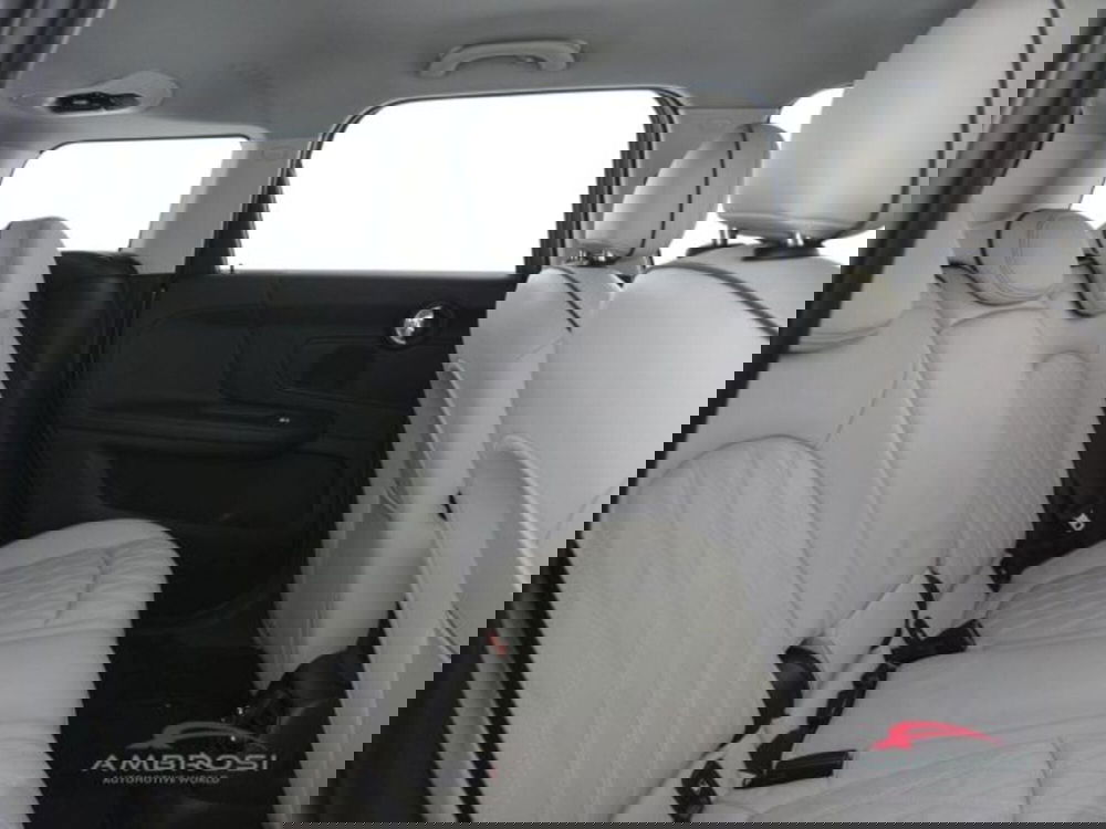 MINI Mini Countryman usata a Perugia (11)