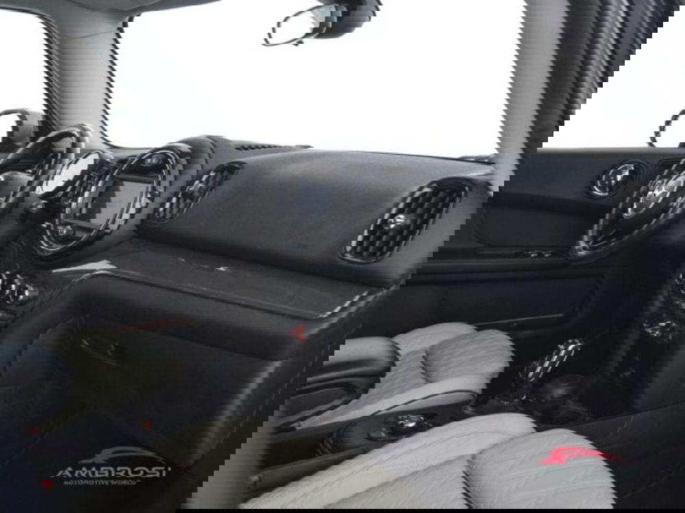 MINI Mini Countryman usata a Perugia (12)