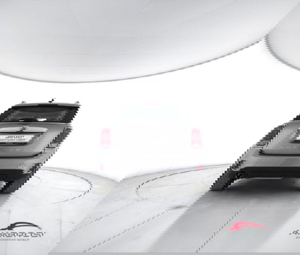 MINI Mini Countryman usata a Perugia (6)