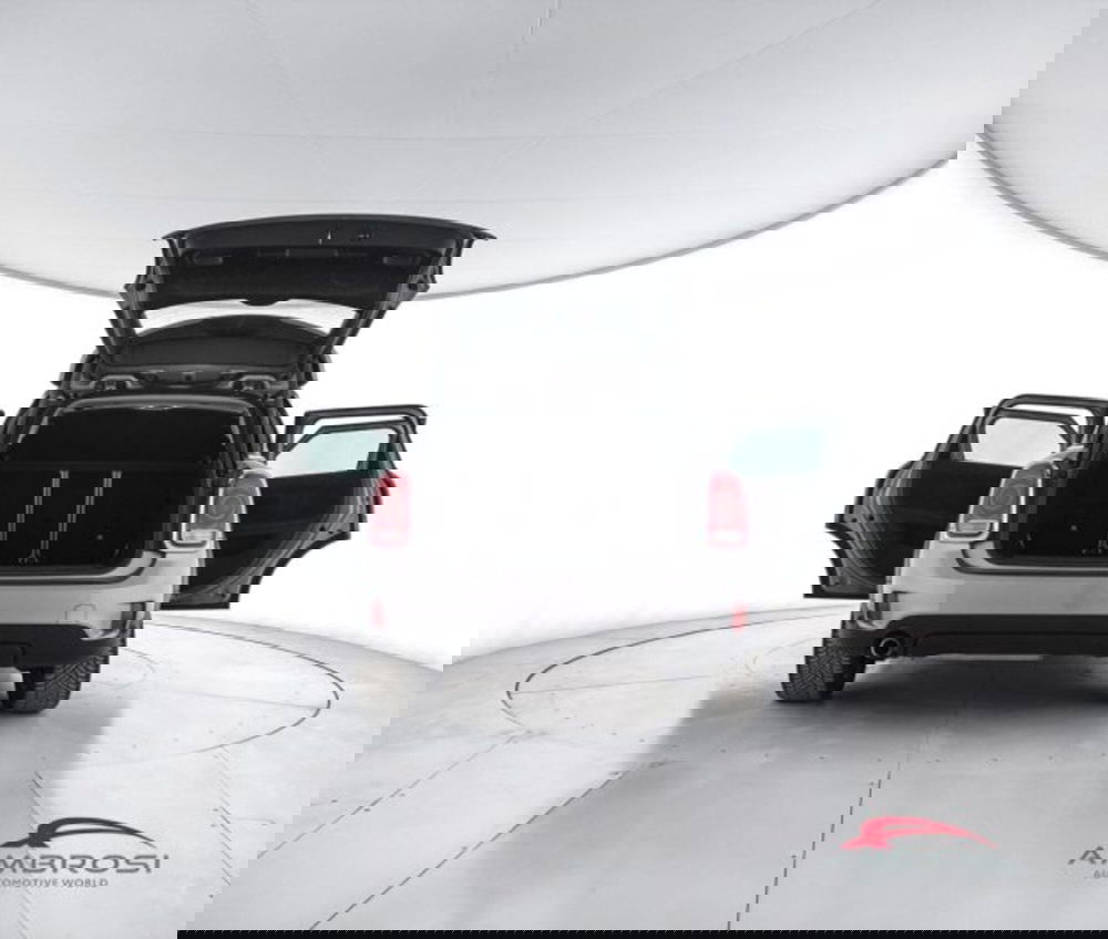 MINI Mini Countryman usata a Perugia (7)