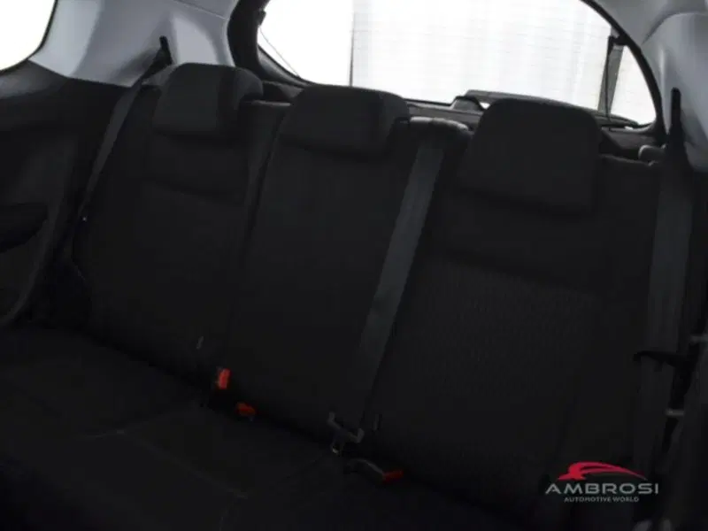 Peugeot 208 usata a Perugia (10)
