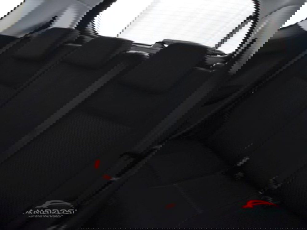 Peugeot 208 usata a Perugia (10)