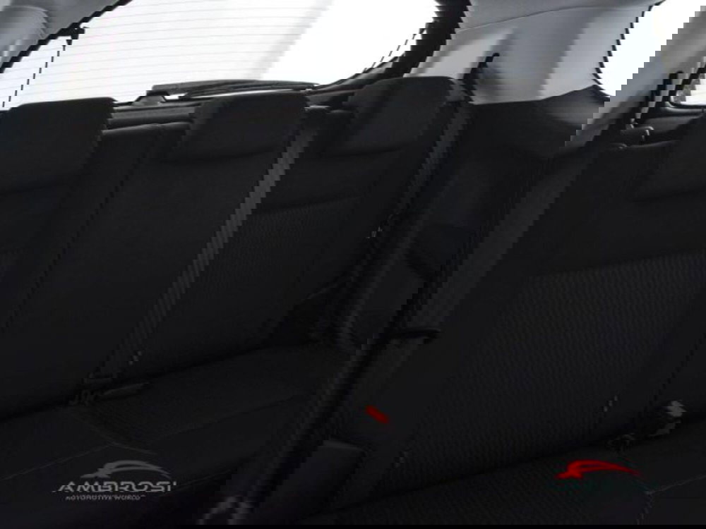 Peugeot 208 usata a Perugia (11)