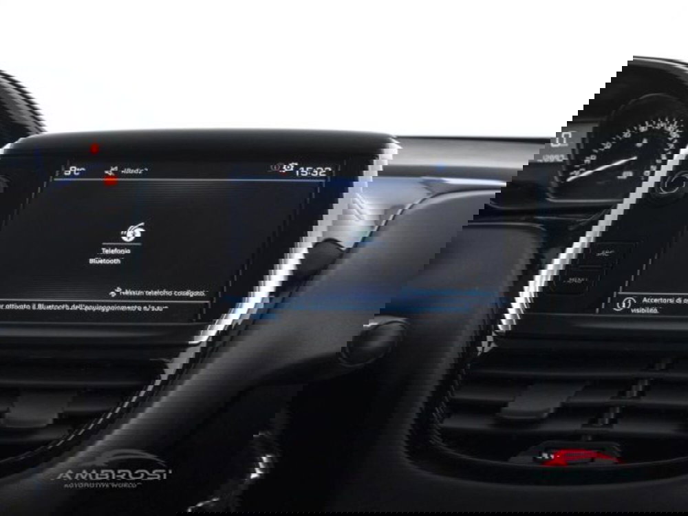 Peugeot 208 usata a Perugia (15)