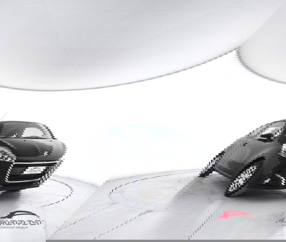 Peugeot 208 usata a Perugia (2)