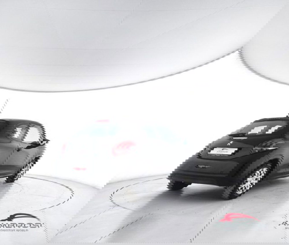 Peugeot 208 usata a Perugia (3)