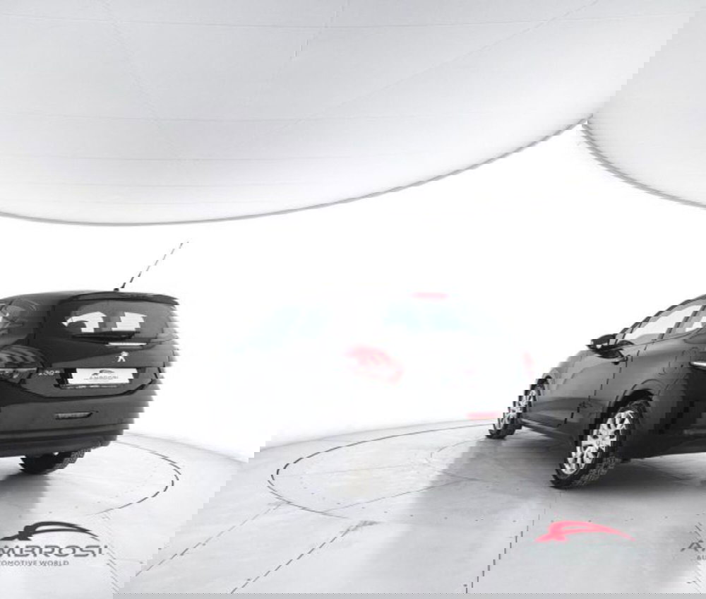 Peugeot 208 usata a Perugia (4)