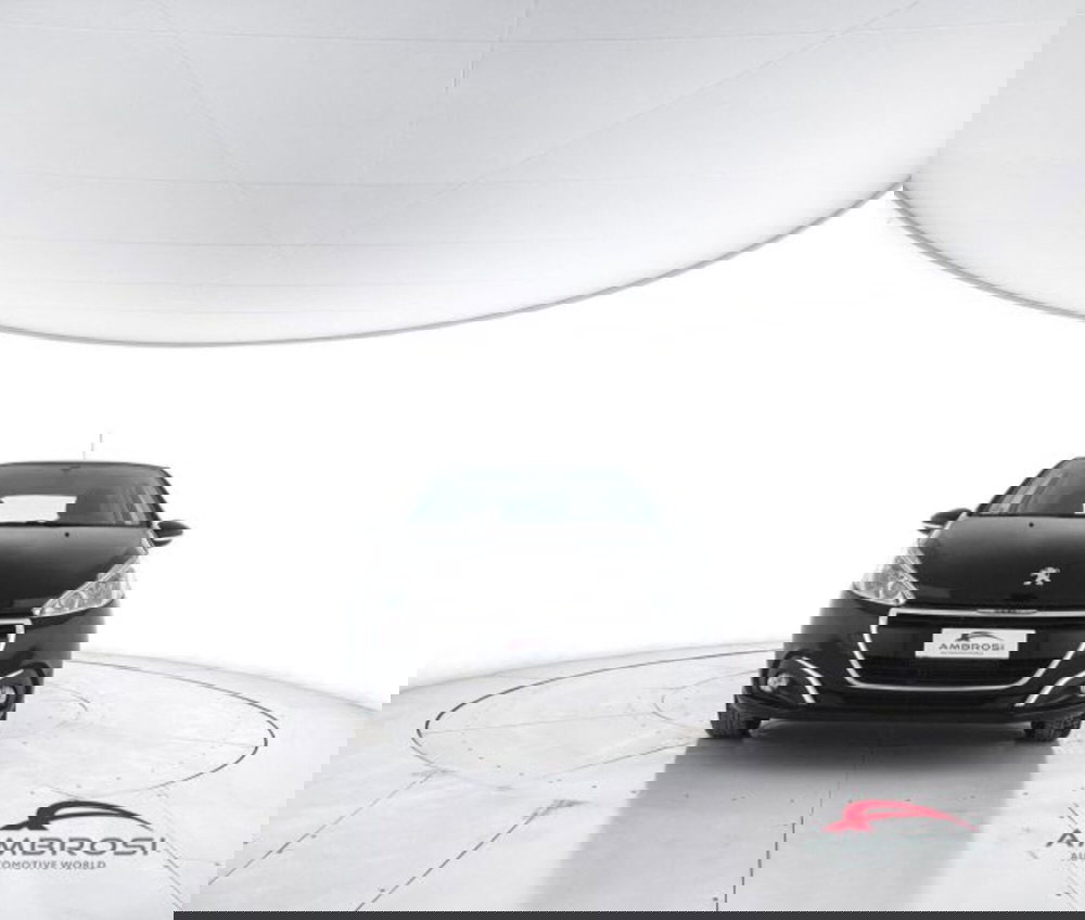 Peugeot 208 usata a Perugia (5)