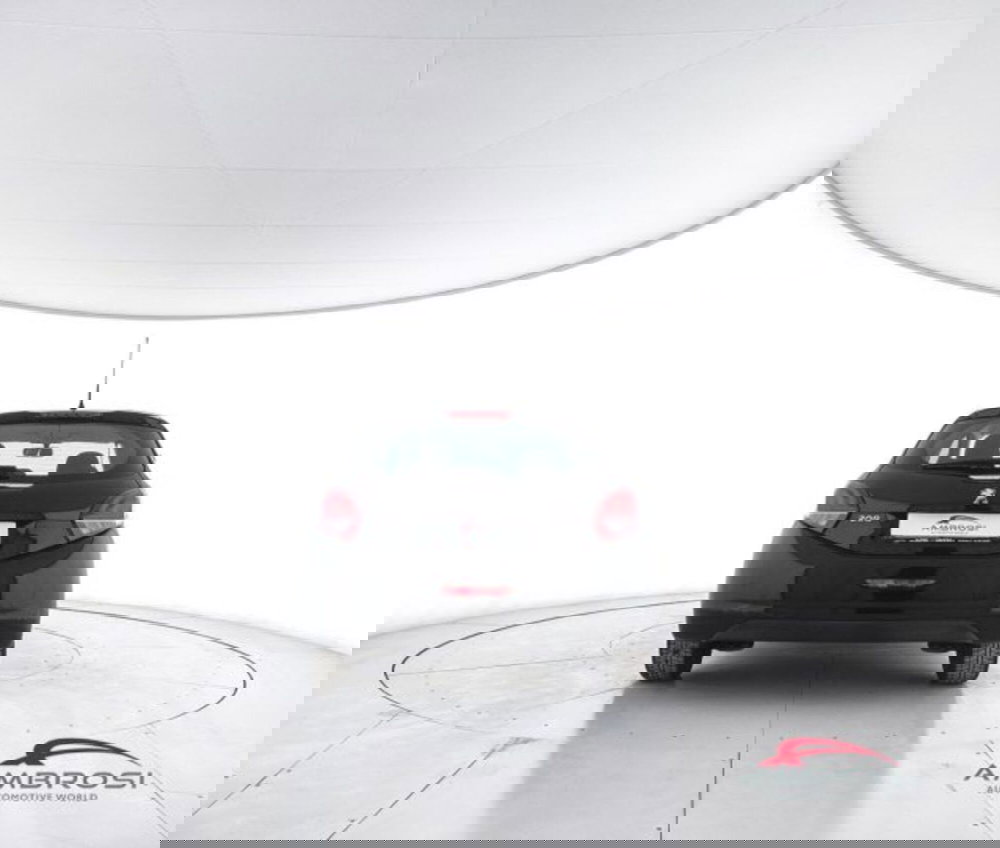 Peugeot 208 usata a Perugia (6)