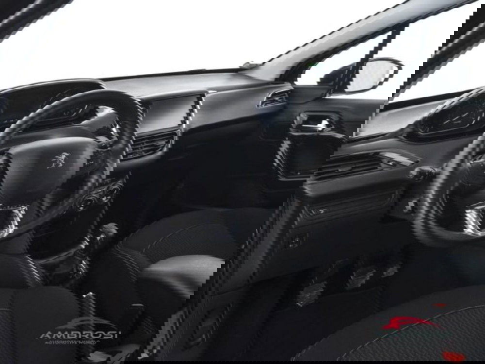 Peugeot 208 usata a Perugia (8)