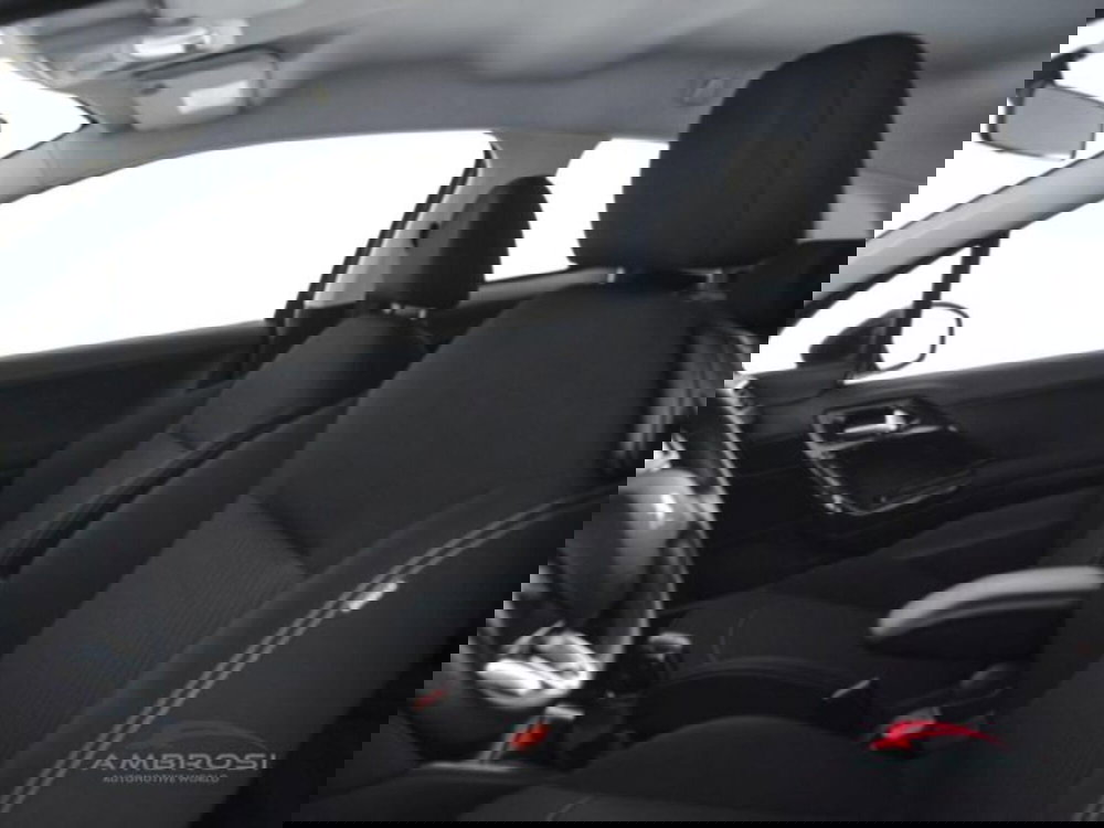 Peugeot 208 usata a Perugia (9)