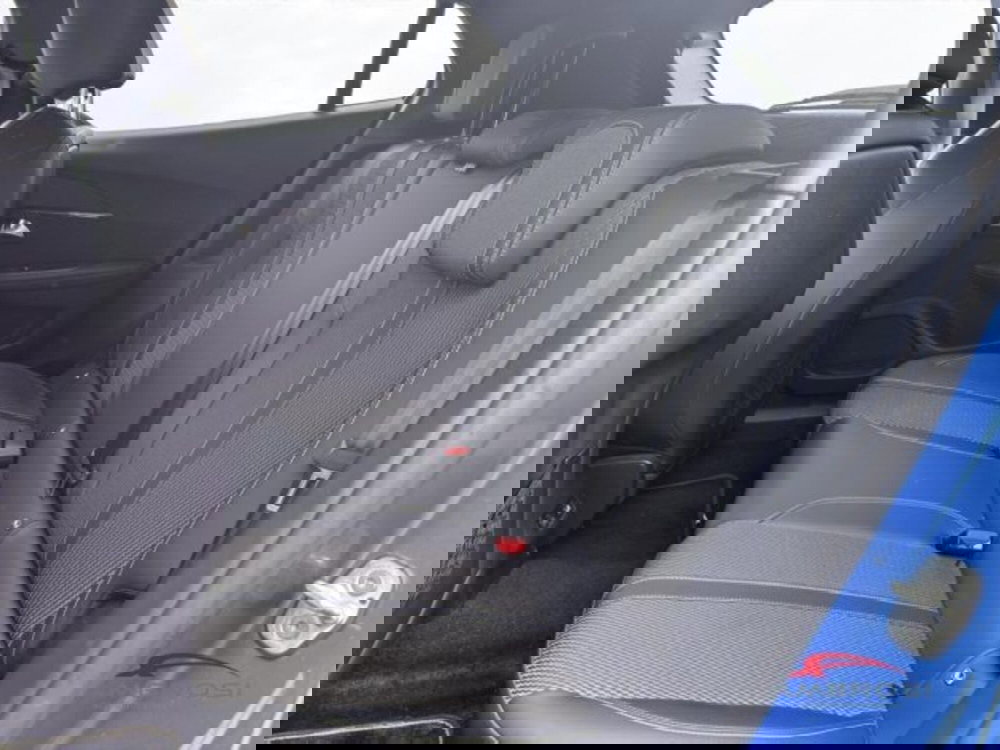 Peugeot 2008 usata a Perugia (10)