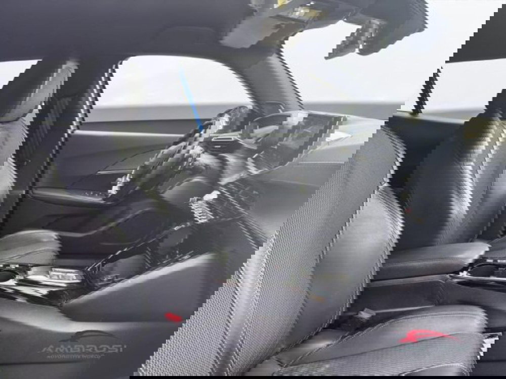 Peugeot 2008 usata a Perugia (11)