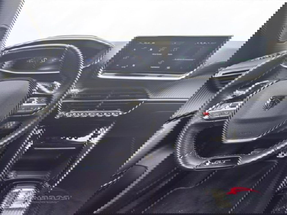 Peugeot 2008 usata a Perugia (14)