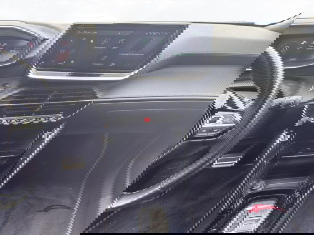 Peugeot 2008 usata a Perugia (15)