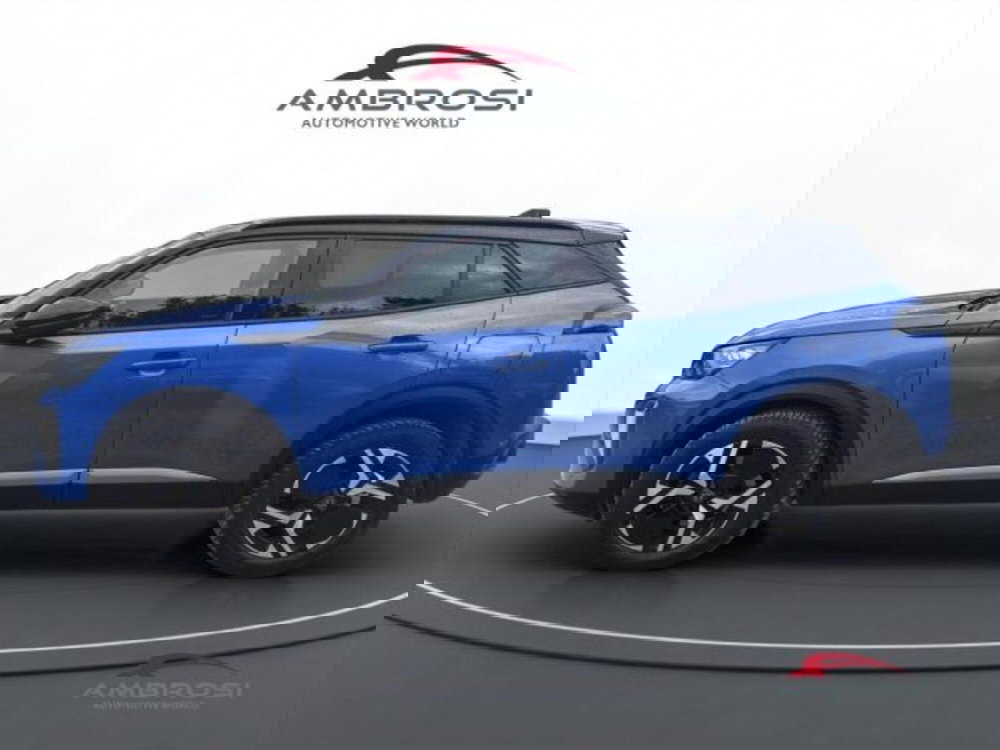 Peugeot 2008 usata a Perugia (6)