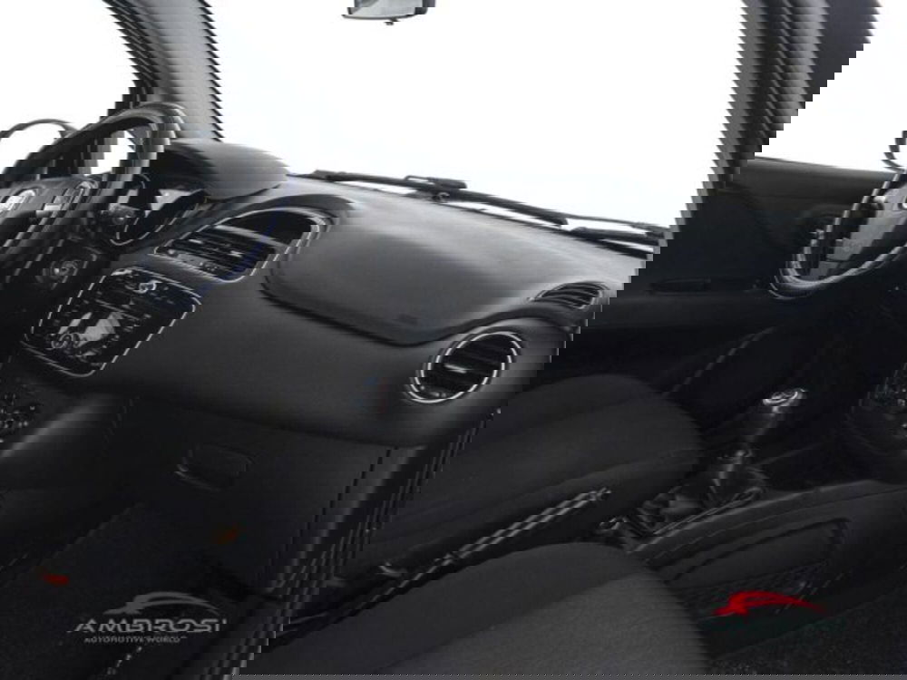 Fiat Punto usata a Perugia (12)