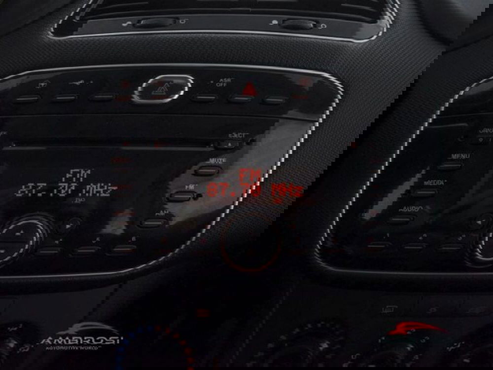 Fiat Punto usata a Perugia (14)