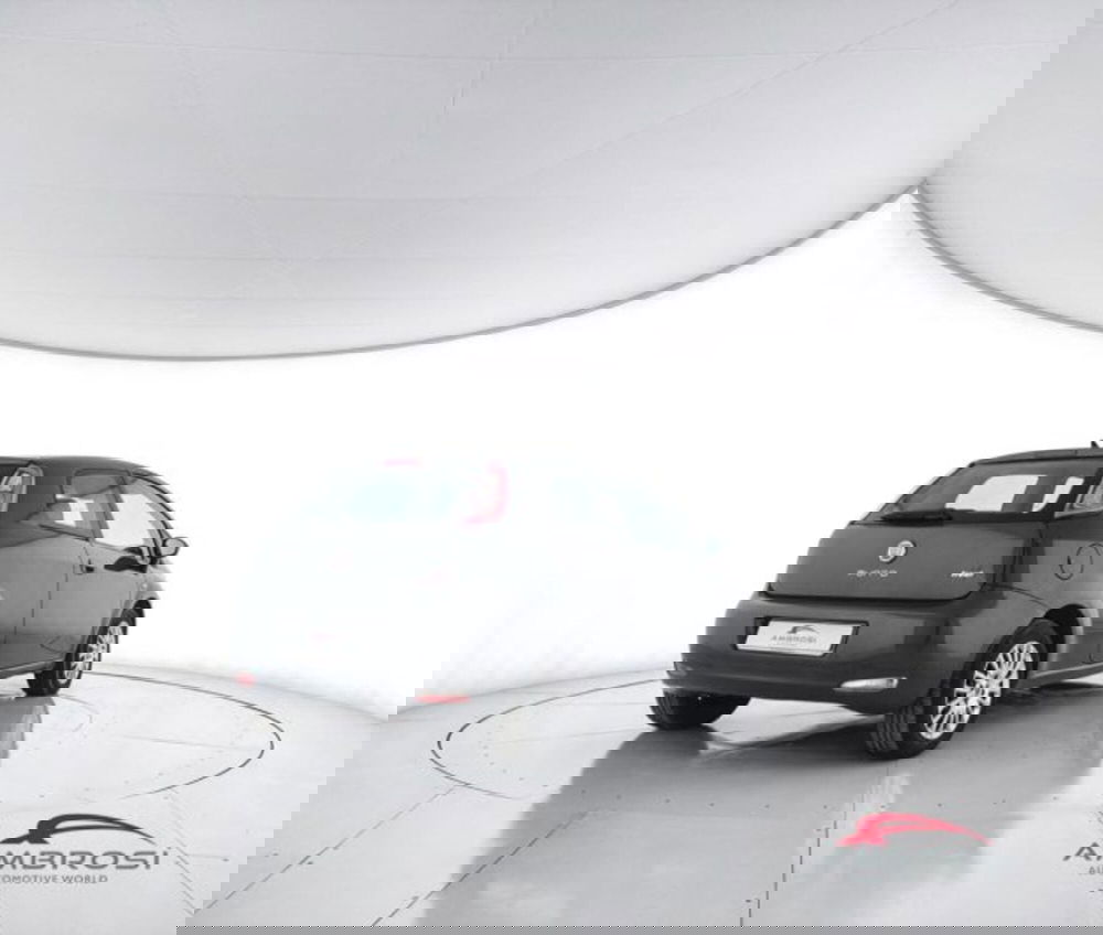 Fiat Punto usata a Perugia (3)