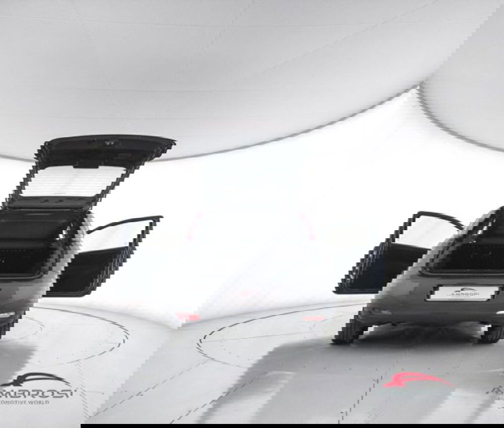 Fiat Punto usata a Perugia (7)