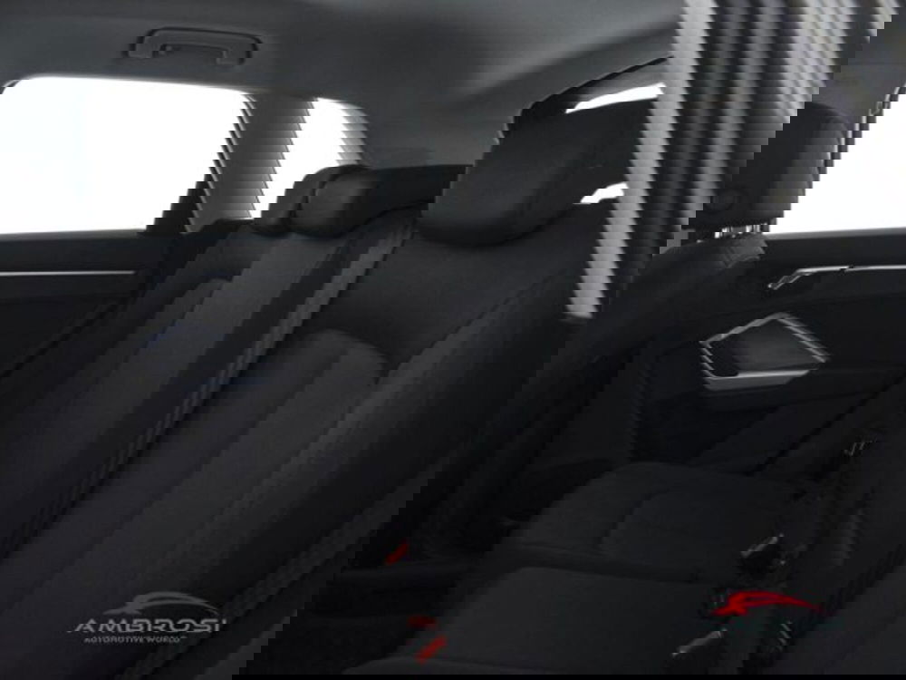 Audi Q3 usata a Perugia (10)